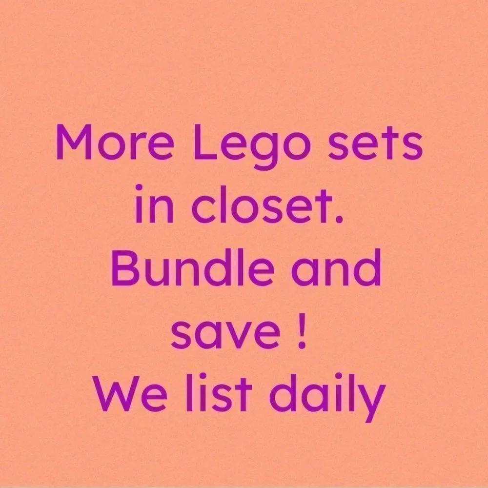 Lego series 24